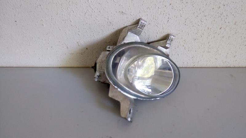 Fendinebbia destro (luci)