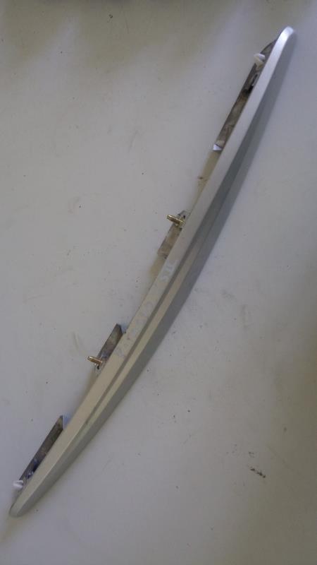 Baguette de coffre CITROEN C3 1 PHASE 1  - 1