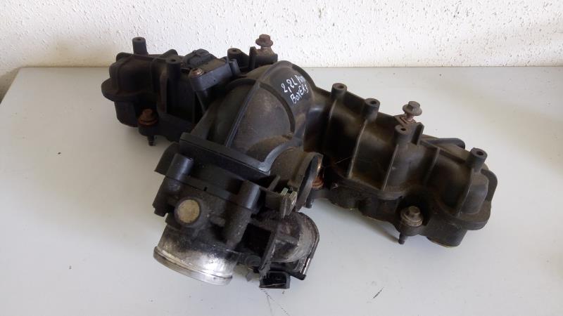 Corpo farfallato PEUGEOT BOXER 3 PHASE 2 Diésel - 1
