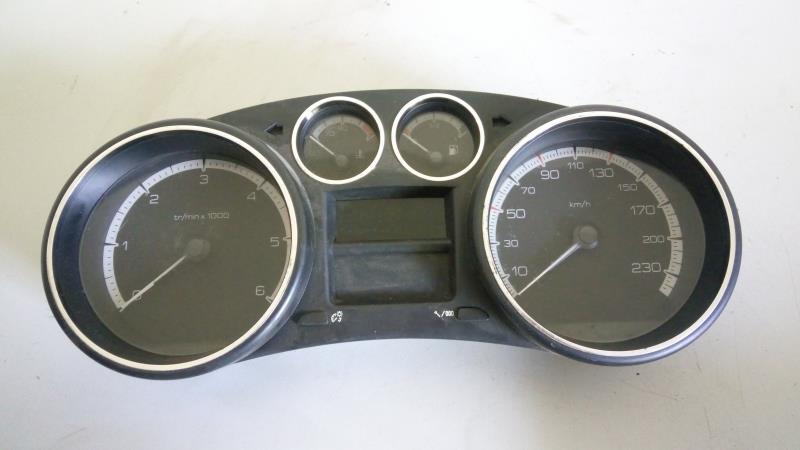 Photo pièce auto