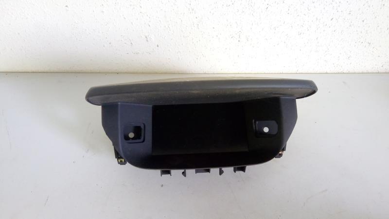 Ecran GPS