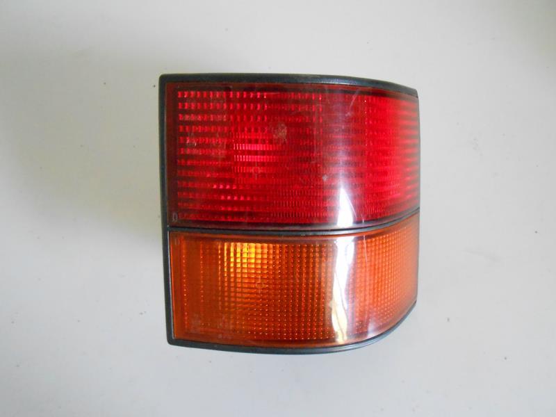 Fanale posteriore principale destro (luci)