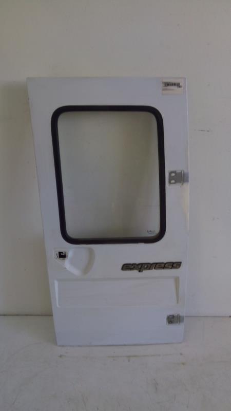 Porte de coffre droit