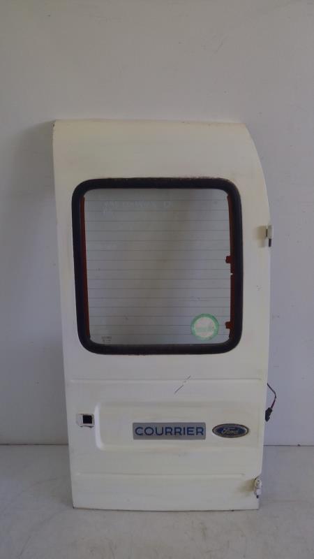Porte de coffre droit