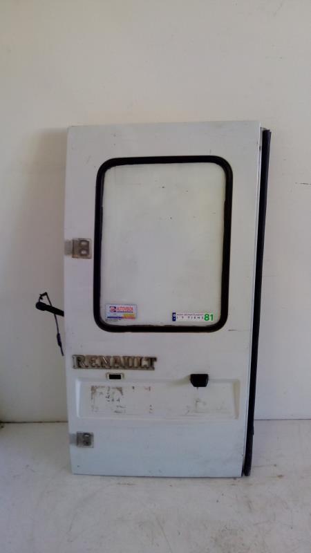 Porte de coffre gauche RENAULT EXPRESS PHASE 1 Diesel - 1
