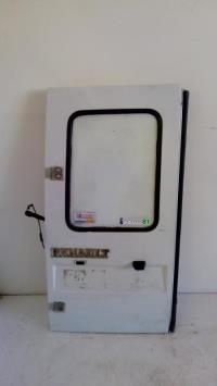 Porte de coffre gauche