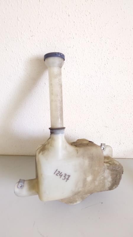 Vase de lave glace