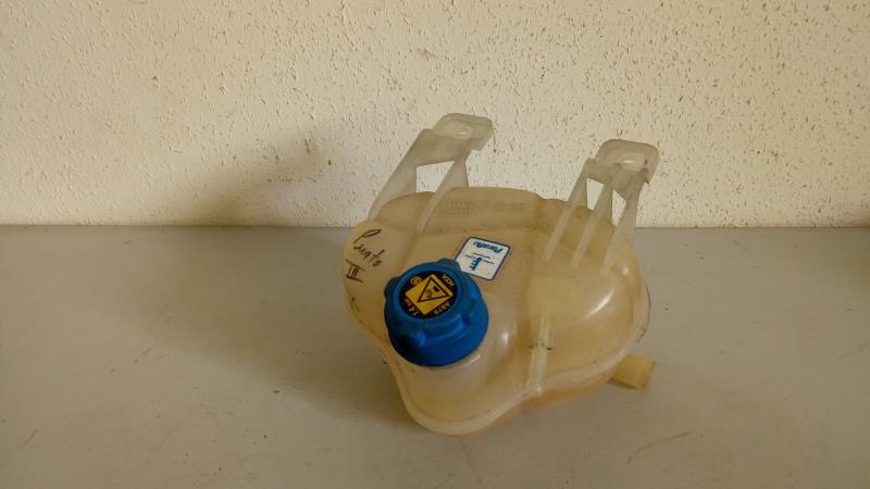 Vase d'expansion