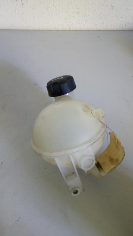 Vase d'expansion
