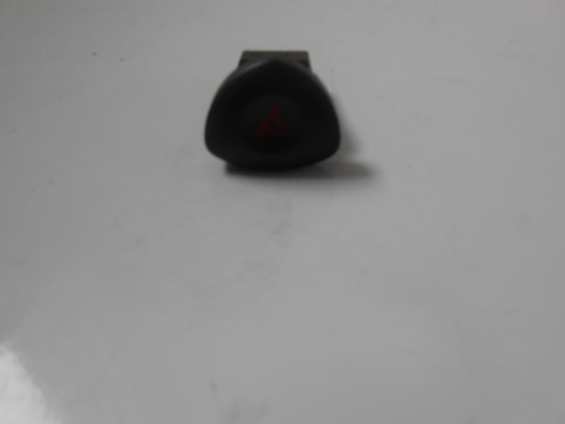 Bouton de warning