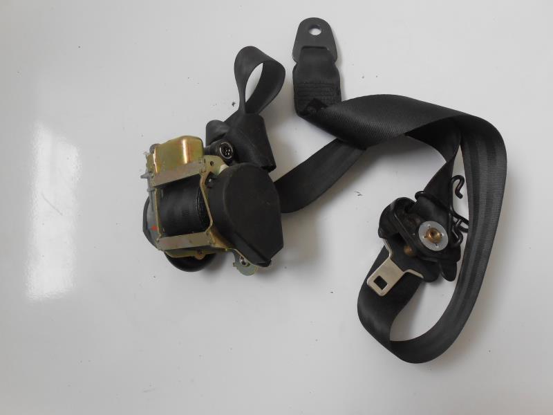 Ceinture avant droit