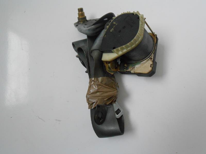 Ceinture avant droit
