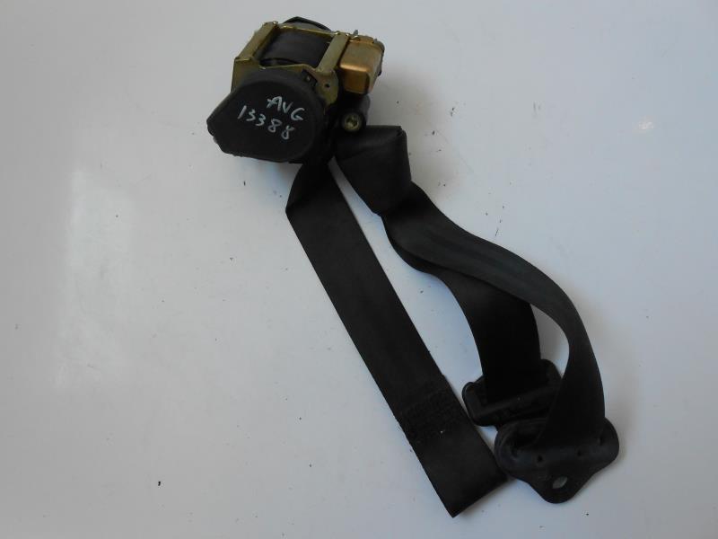 Ceinture avant gauche