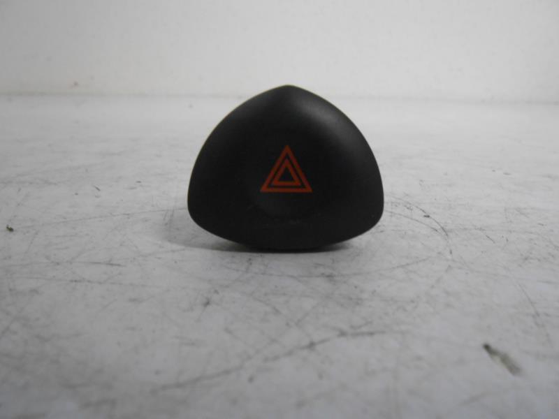 Bouton de warning
