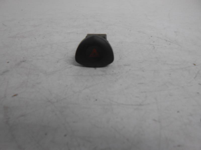 Bouton de warning