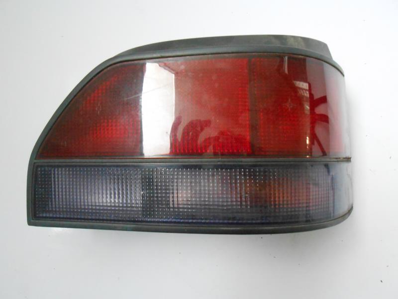 Fanale posteriore principale destro (luci)