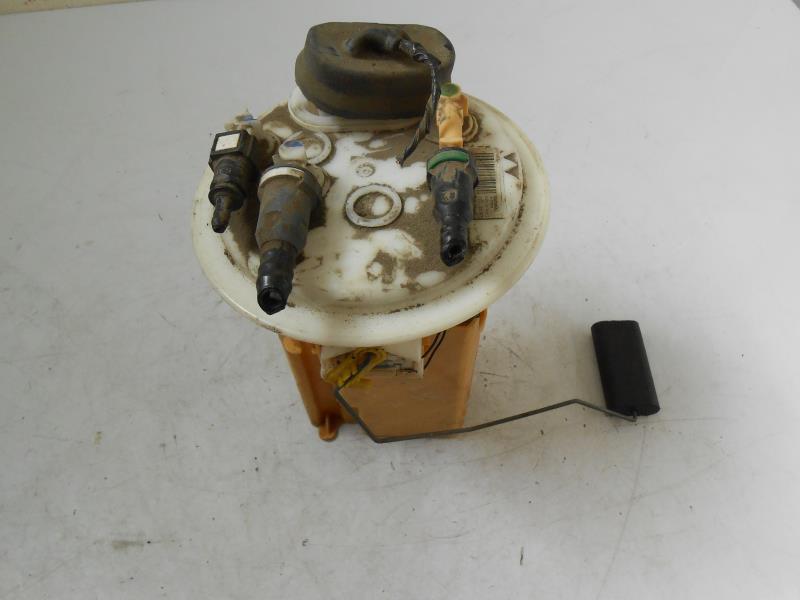 Jauge à carburant