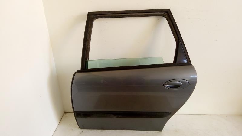 Porte arriere gauche