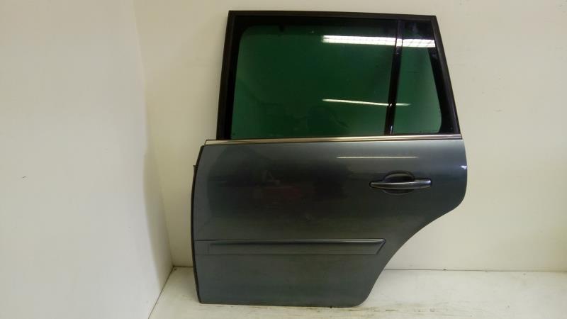 Porte arriere gauche