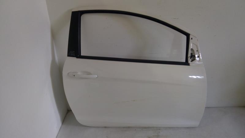 Porte avant droit