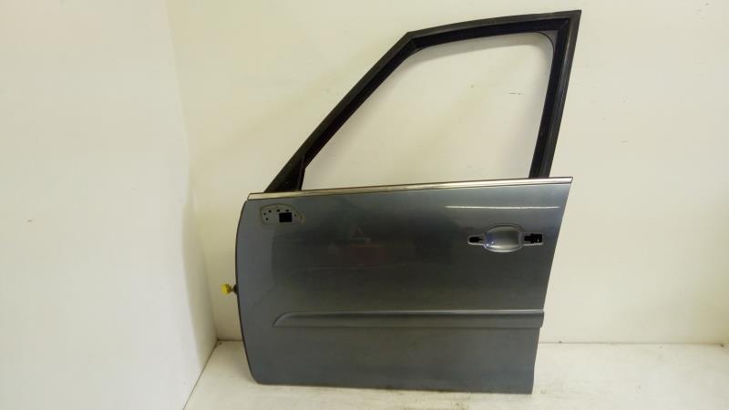 Porte avant gauche