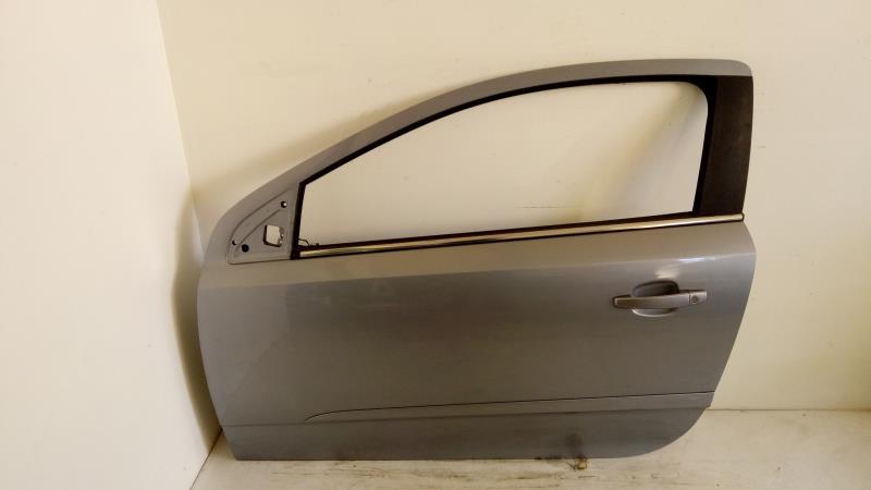 Porte avant gauche