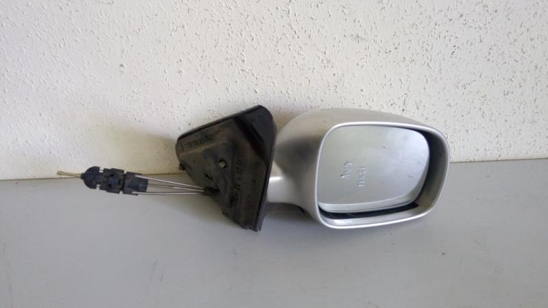Retrovisor derecho