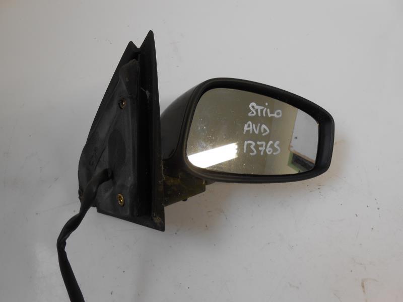 Retrovisor derecho