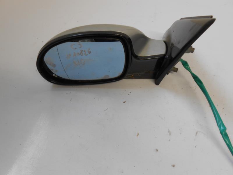 Specchietto retrovisore sinistro