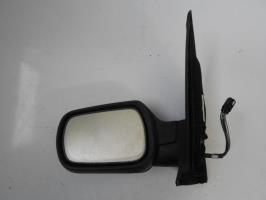 Specchietto retrovisore sinistro