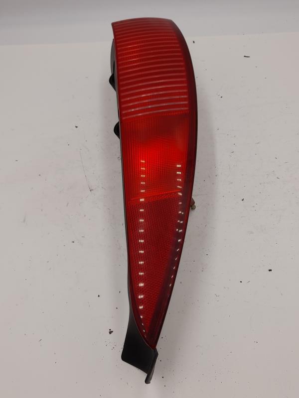 Fanale posteriore principale destro (luci)