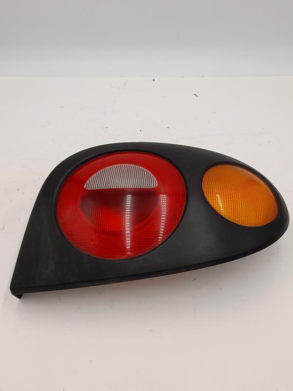 Fanale posteriore principale destro (luci)