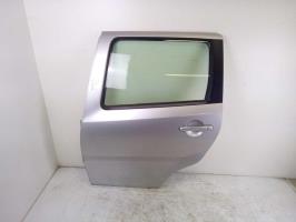 Porte arriere gauche
