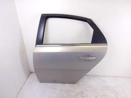 Porte arriere gauche