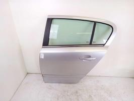 Porte arriere gauche