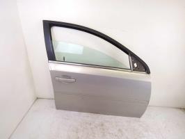 Porte avant droit