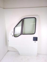 Porte avant gauche