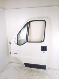 Porte avant gauche