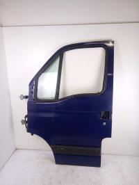 Porte avant gauche