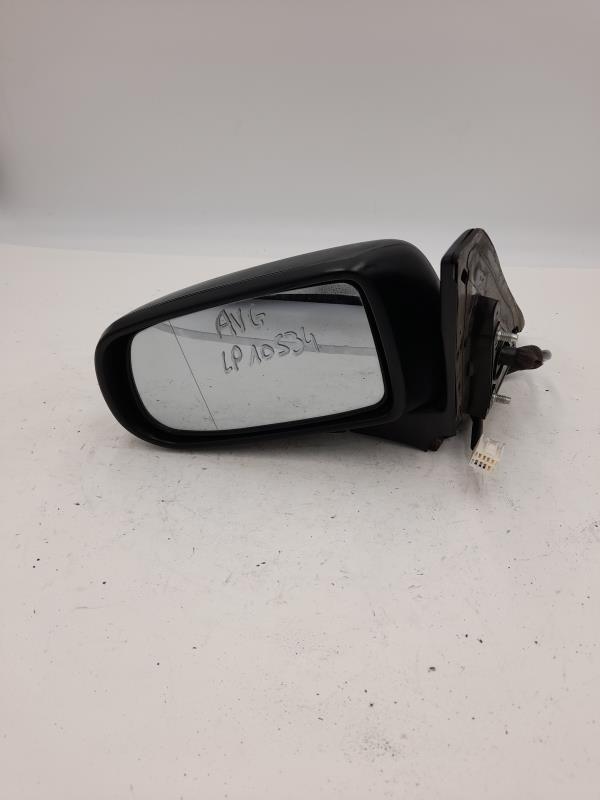 Retrovisor izquierdo