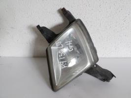 Fendinebbia sinistro (luce)