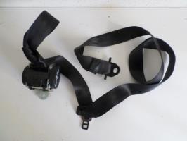 Ceinture arriere gauche