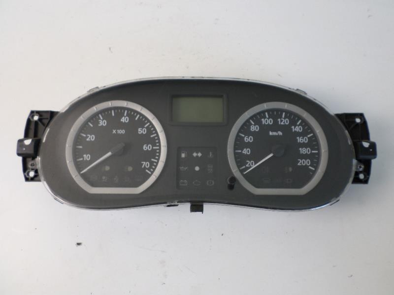Compteur DACIA LOGAN MCV 1 PHASE 1 BREAK Diesel - 1