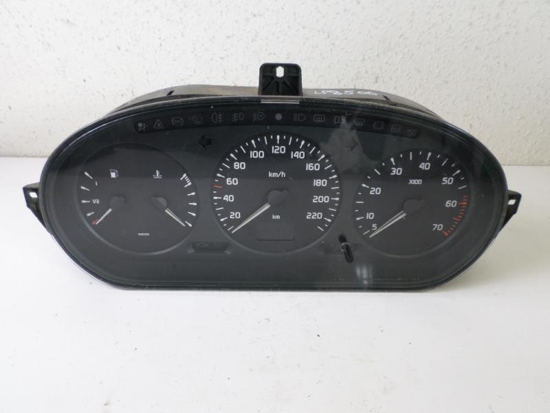 Compteur RENAULT SCENIC 1 PHASE 1 Essence - 1