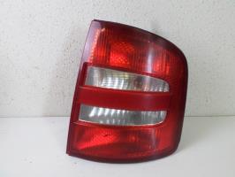 Fanale posteriore principale destro (luci)
