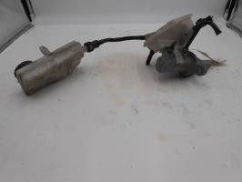 Maitre cylindre (freinage)