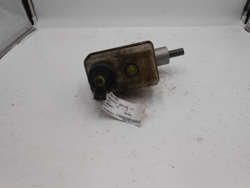 Maitre cylindre (freinage) RENAULT ESPACE 3  - 1