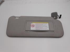 Visiera parasole destra