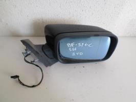 Retrovisor derecho