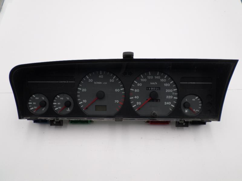 Compteur CITROEN XANTIA PHASE 1 Essence - 1